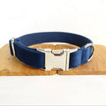 Hlopaw Bow Pet Collar – Soft Velvet Adjustable Dog & Cat Collar with Leash, Stylish Pet Chain for Small & Large Pets